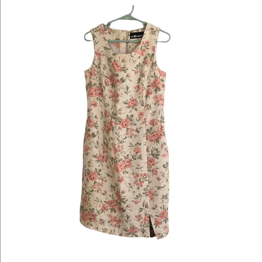 Tea party dress